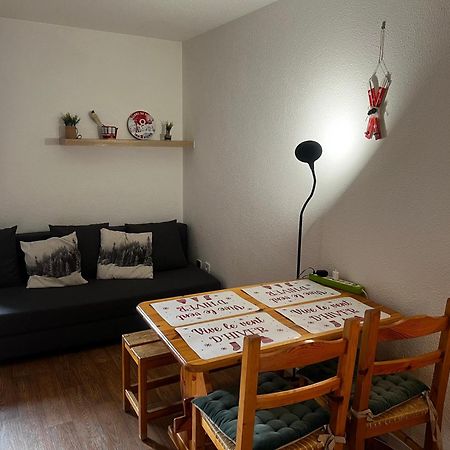 Cosy Central Studio With A View, Balcony 20M2 4Ppl Vénosc Eksteriør billede