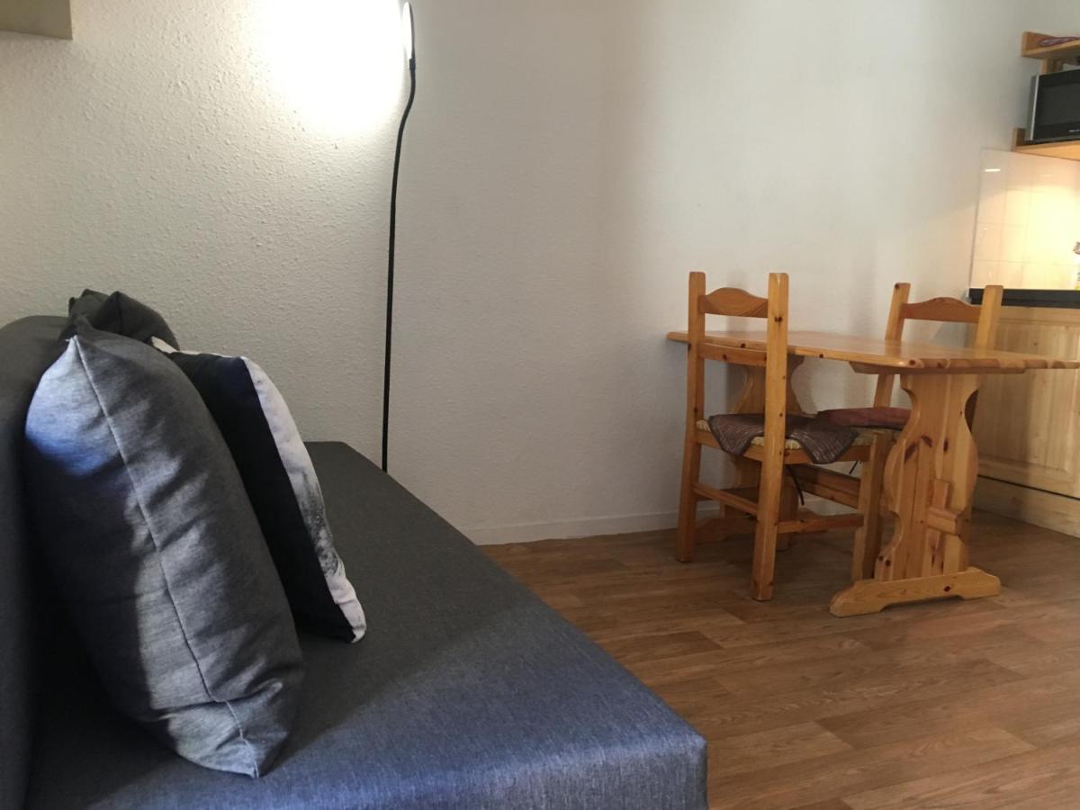 Cosy Central Studio With A View, Balcony 20M2 4Ppl Vénosc Eksteriør billede